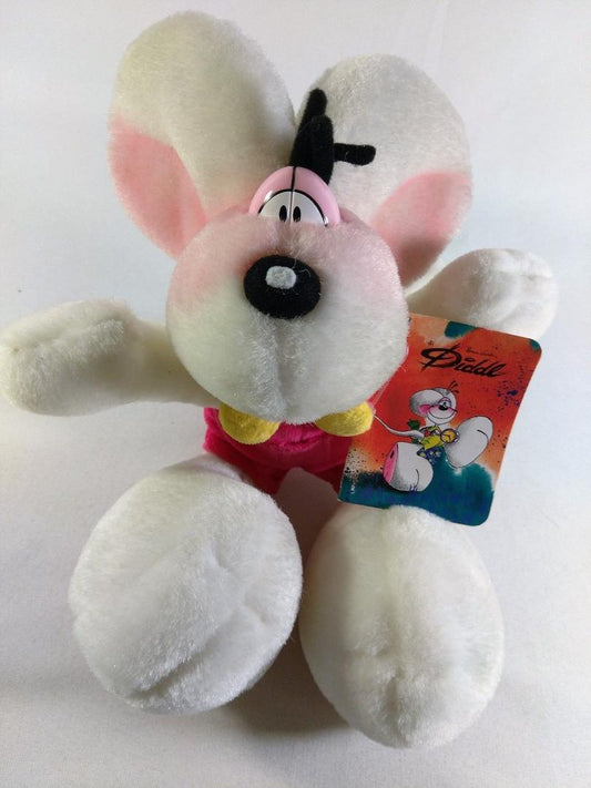 Diddl Mouse Plush