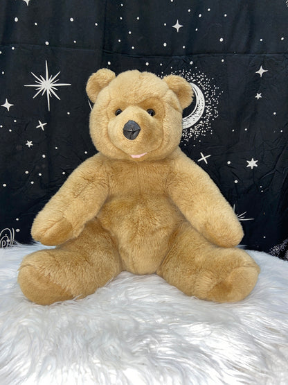 Grizzle Bear Plush