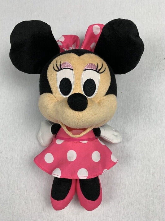 Minnie Mouse | Baby Plush