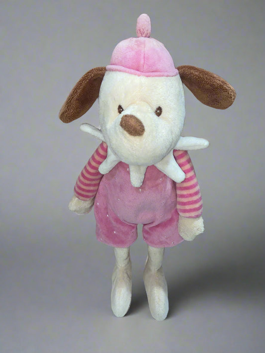 Baby Dog Plush