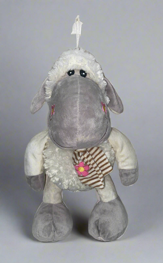 2.5ft Lady sheep | Teddy Plush