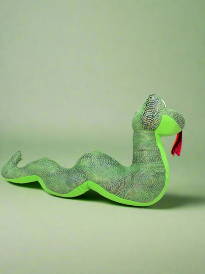 Cartoonic Snake 4ft long