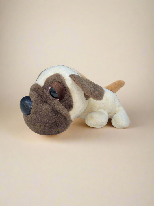 Pug Pet Dog plush