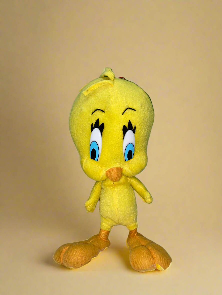 Tweety character Soft toy