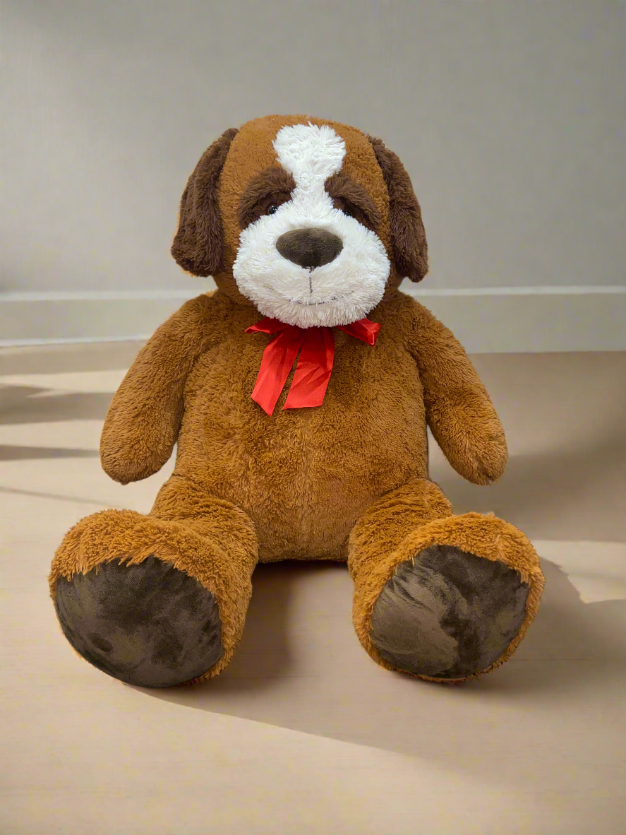 The Giant Puppy Style Teddy