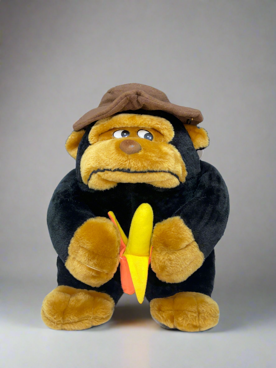 Gorilla 2.0 | Soft toy