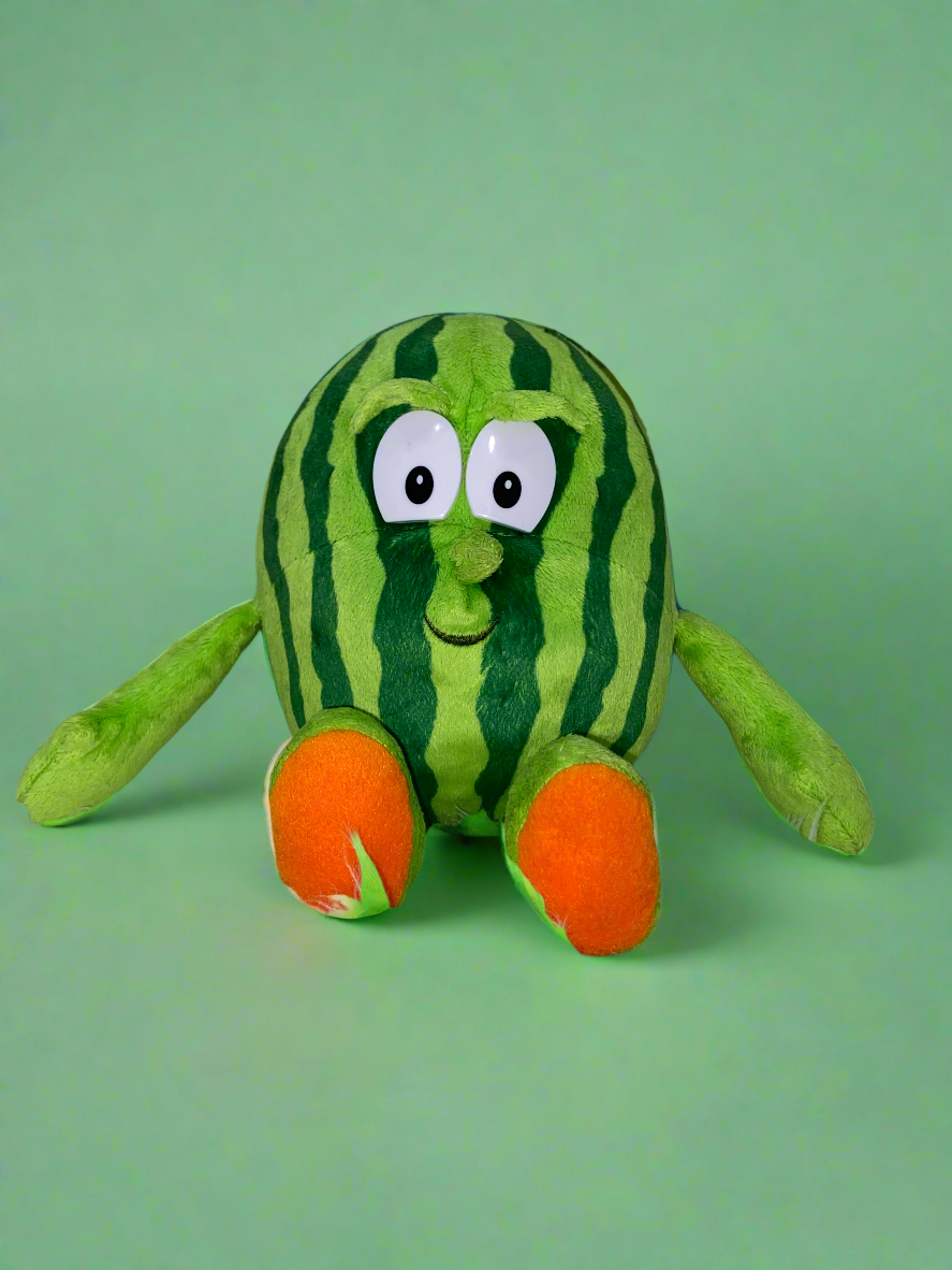 Cute Watermelon fat & ultra soft Doll