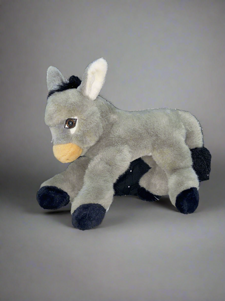 Cute Donkey plush