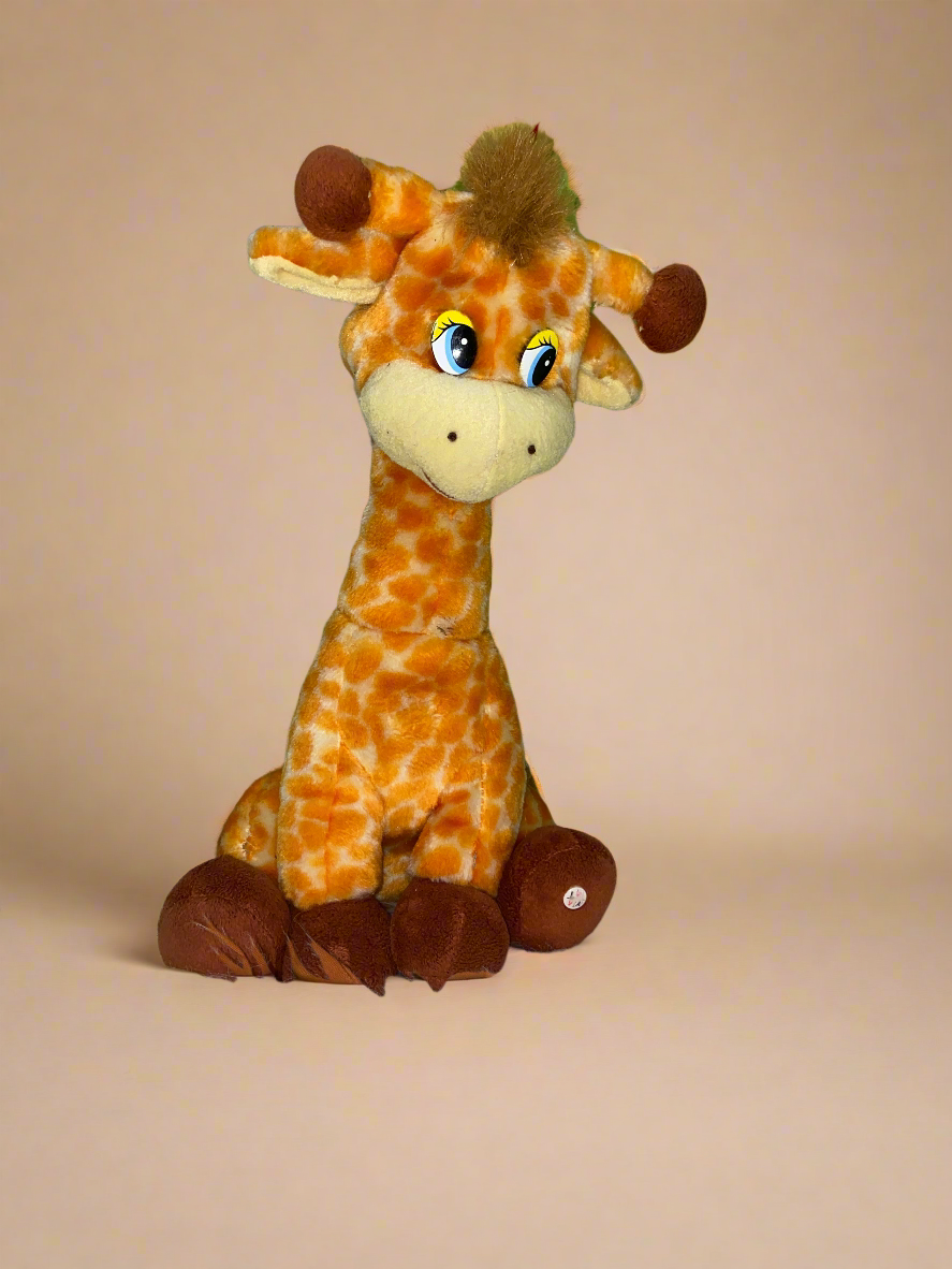 Musical Giraffe