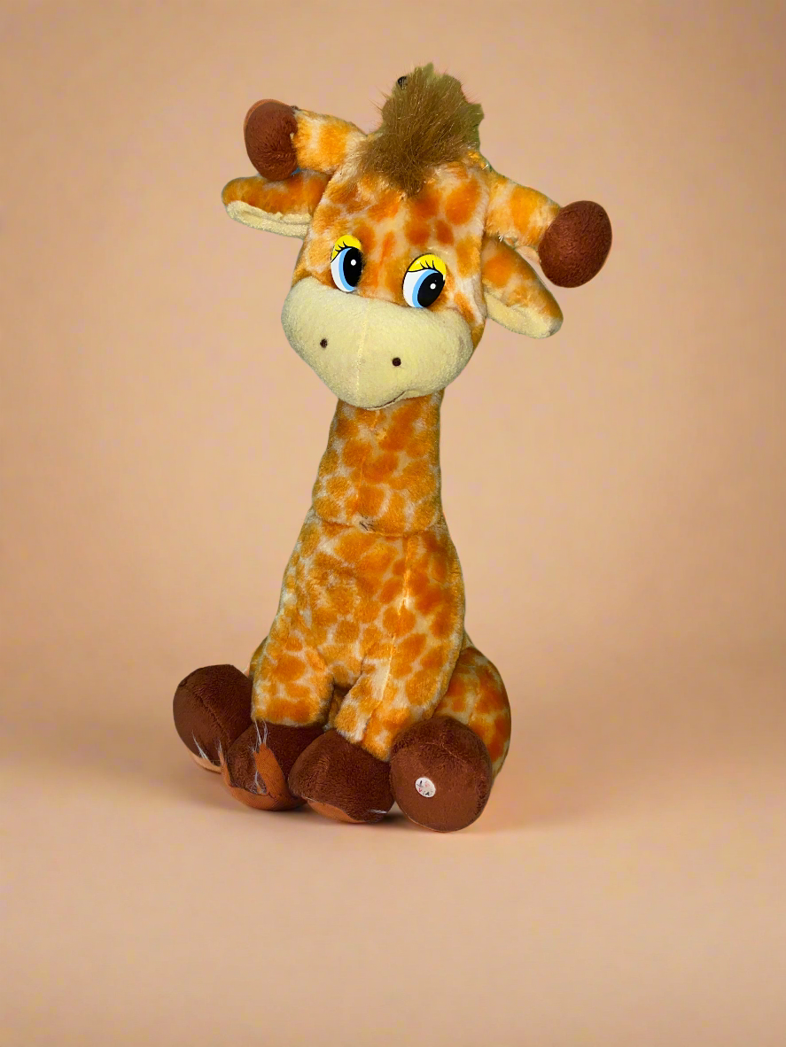 Musical Giraffe