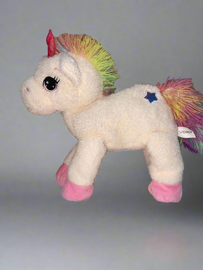 Lite Shine Unicorn