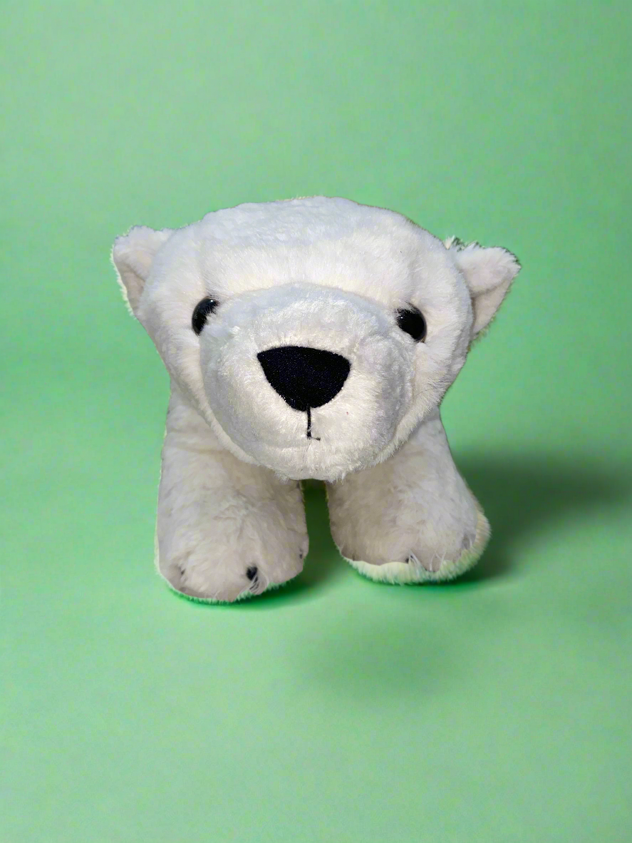 Big size Ice Teddy Bear