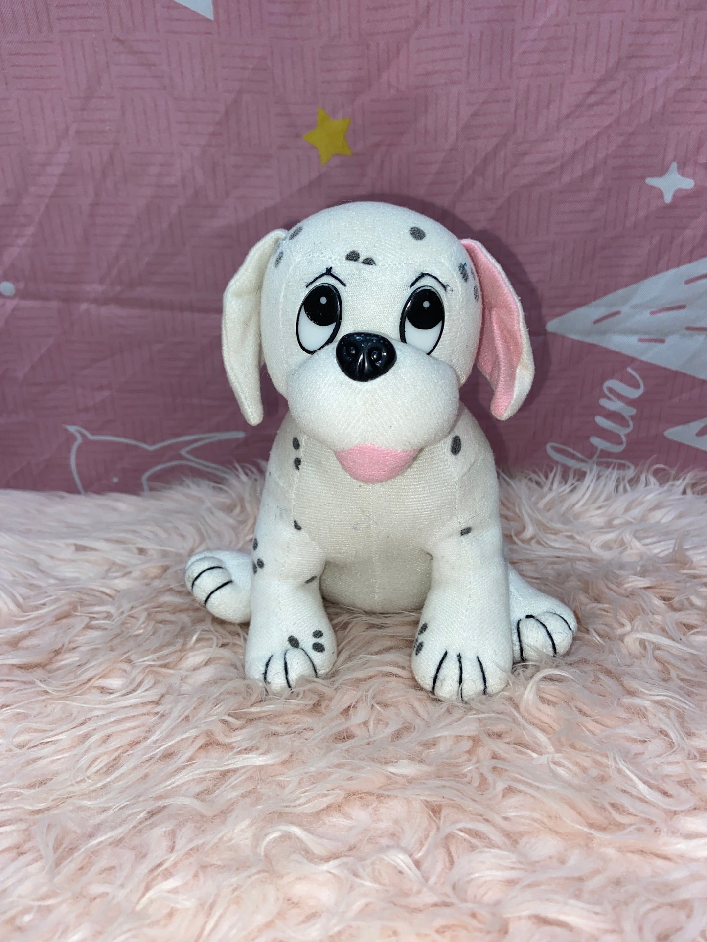 Cute Dog | Puppy Plush