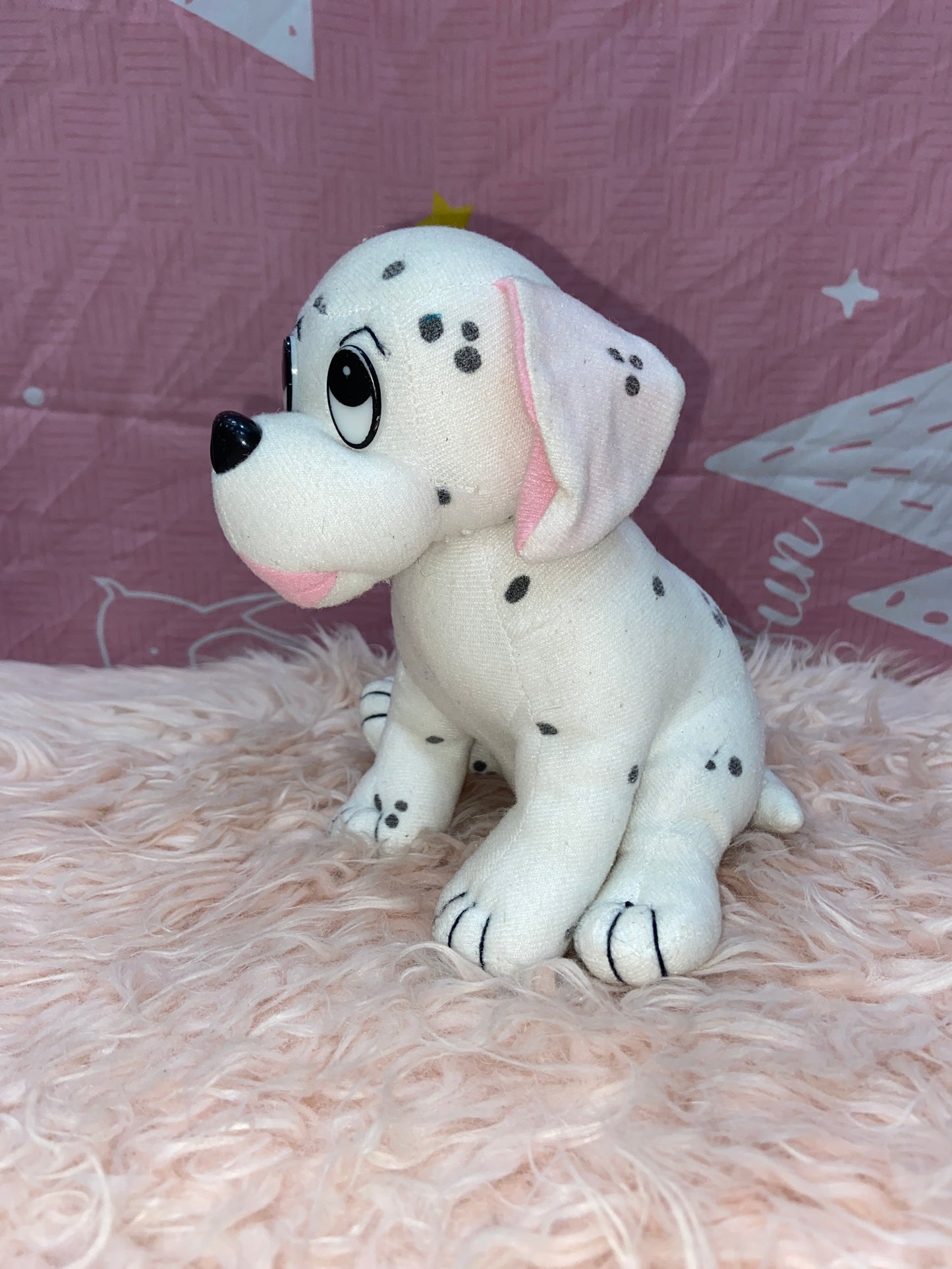 Cute Dog | Puppy Plush