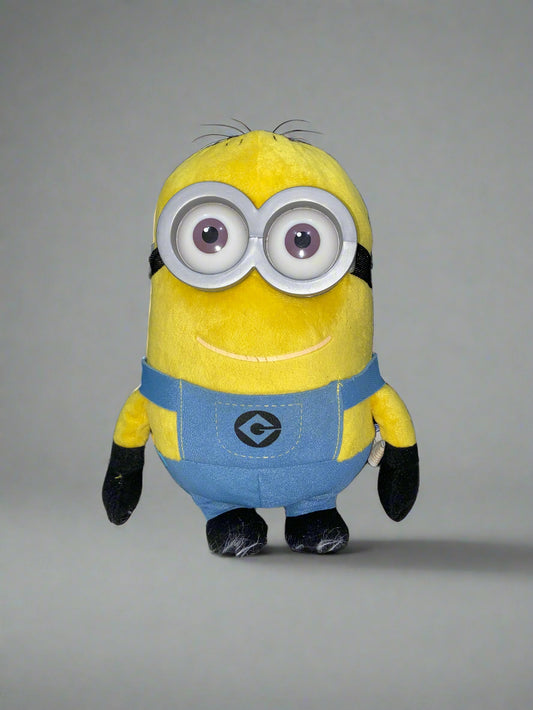 Glasses Minion by The Minions