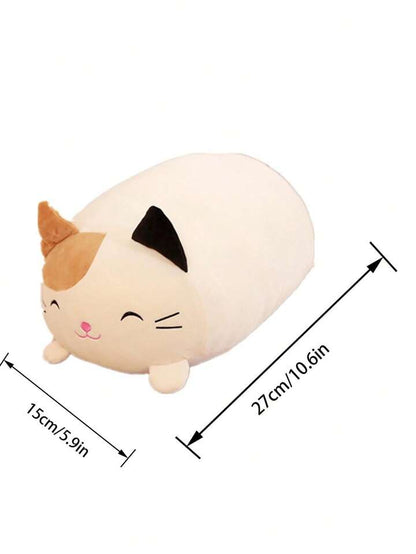 Kitty Pillow | Ultra Soft Flexible (6440)