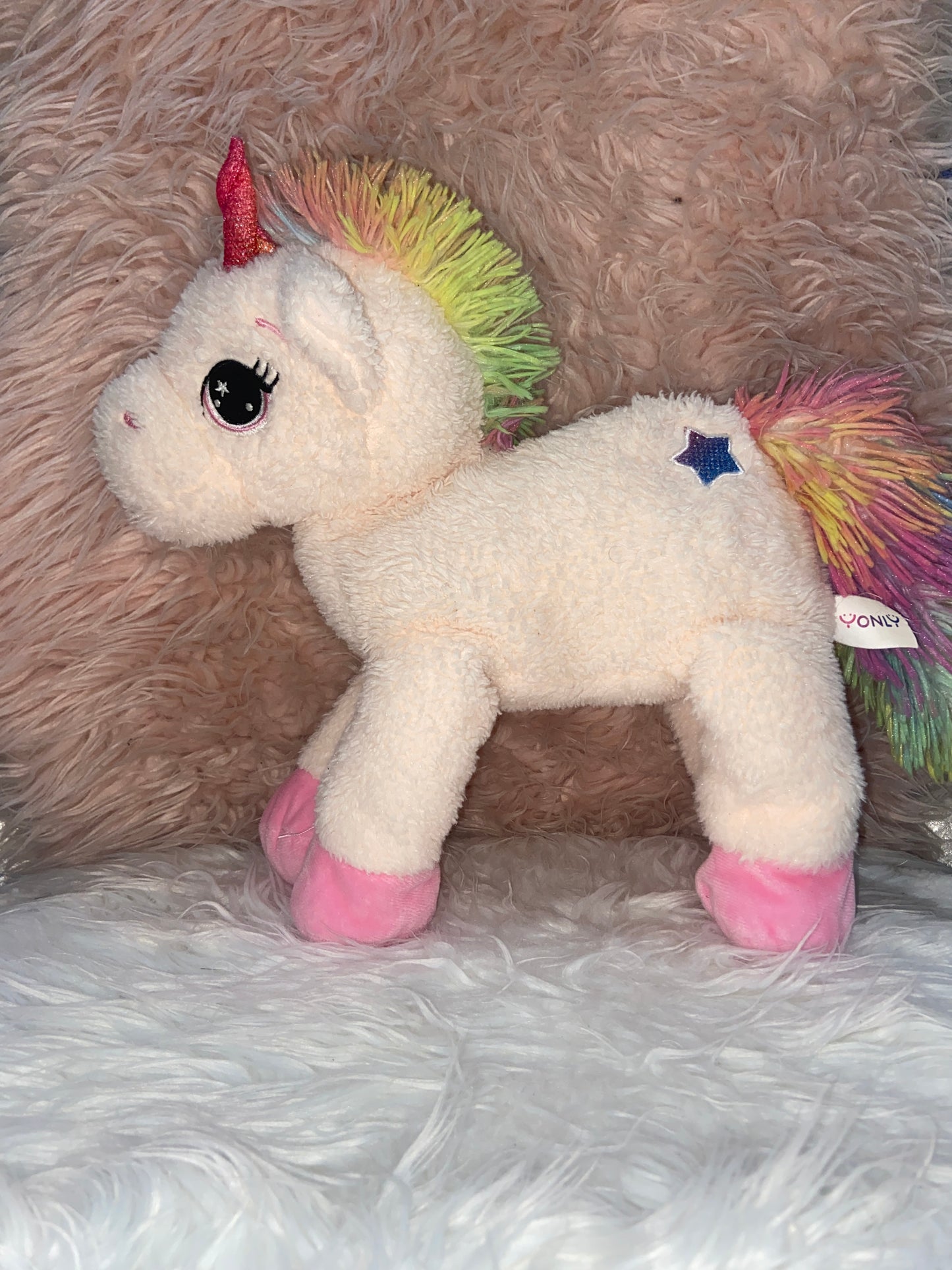 Lite Shine Unicorn