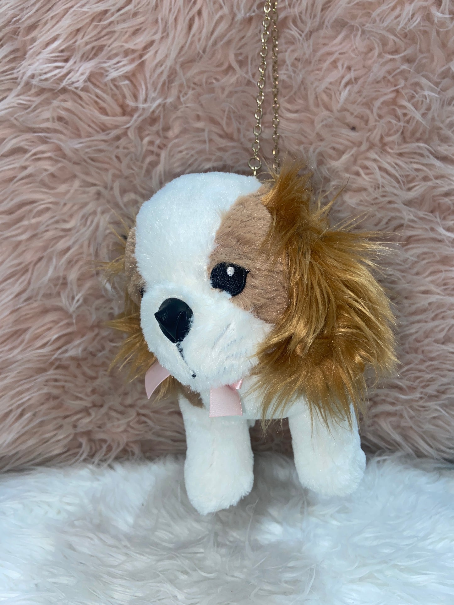 Puppy Hand Bag for Kids