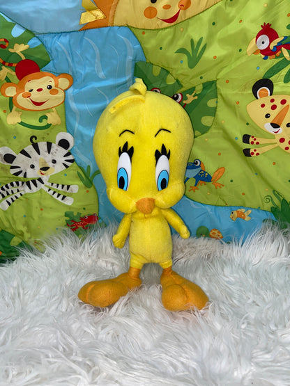 Tweety character Soft toy